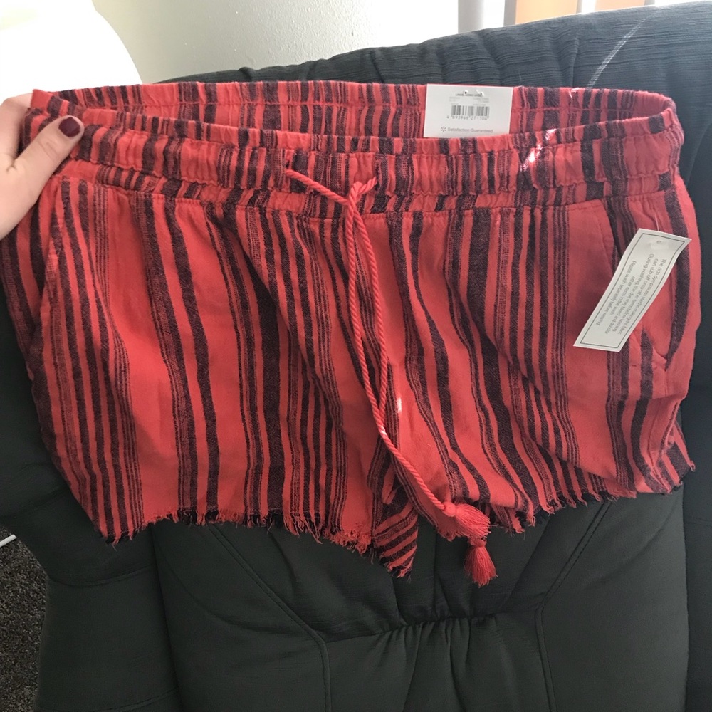 Summer shorts